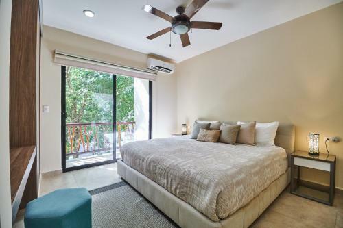 2 Bd Apartment In Popular Condominium-190mbps Wifi