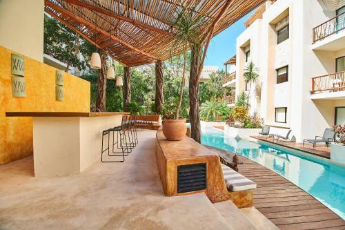 2 Bd Apartment In Popular Condominium-190mbps Wifi