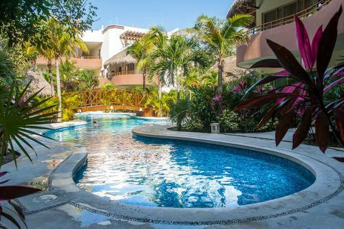 Apartamento Fully Equipped Ph W Private Rooftop In Aldea Zama