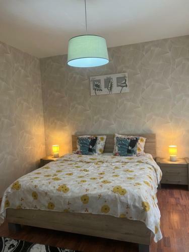 Apartamento Residentie Majestic
