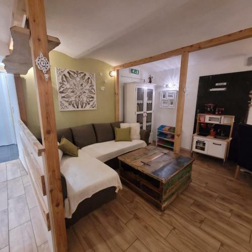 Apartamento Der Kleine Rosengarten