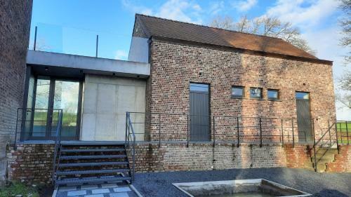 The Kettle House - Stable