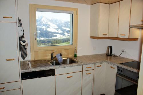 Apartamento Auf Bauernhof: Studio Mit Traumhafter Aussicht