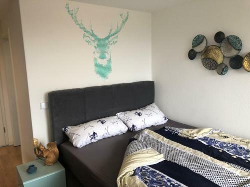 Apartment T�lerblick 2 -neu Modernisiert-