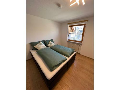 Apartamento Ferienwohnung Kanisfluh