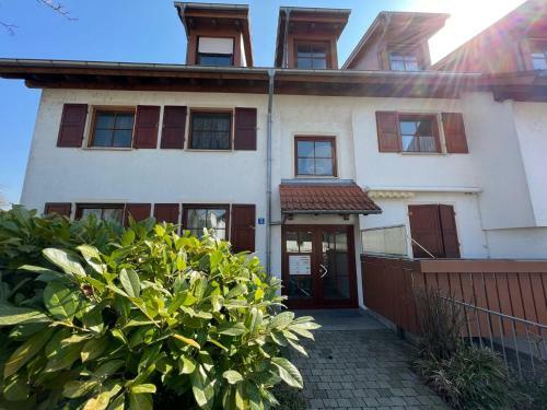 Apartamento Ferienwohnung Kanisfluh