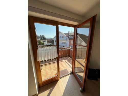 Apartamento Ferienwohnung Kanisfluh