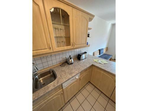 Apartamento Ferienwohnung Kanisfluh
