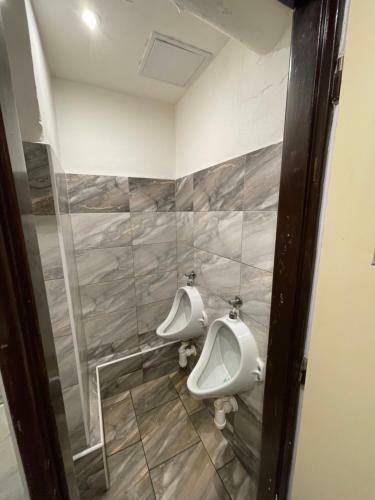 Hostal Penzion - Restaurace U Skrbl�ka