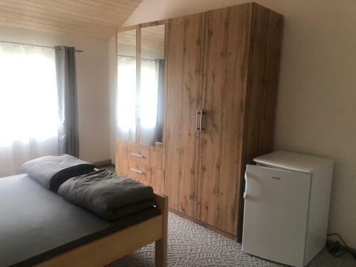 Apartamento Vrbecka Hospoda 2