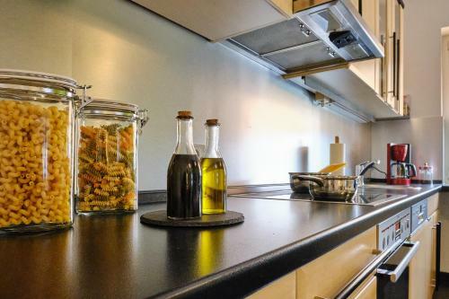 Apartamento Ferienwohnung Mitten Im Pott