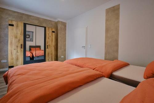 Apartamento Ferienwohnung Mitten Im Pott