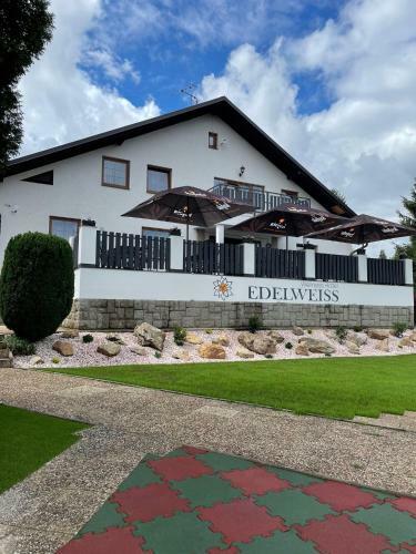 Wellness Hotel Edelweiss