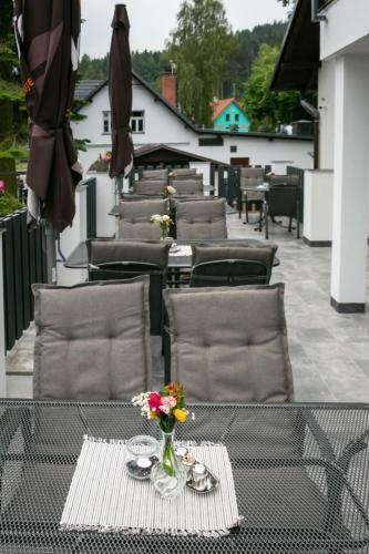 Wellness Hotel Edelweiss