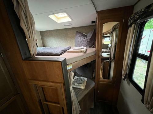 Apartamento Springdale Us-wohnwagen