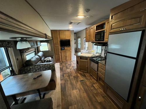 Apartamento Springdale Us-wohnwagen