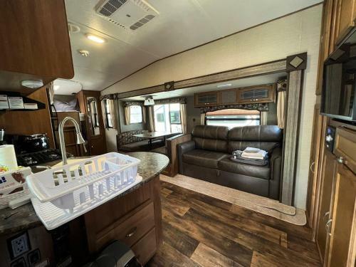 Apartamento Springdale Us-wohnwagen