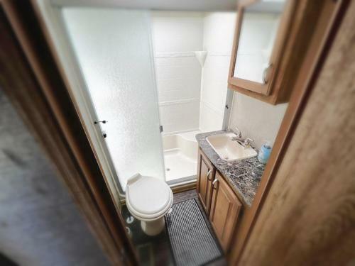 Apartamento Laredo Us-wohnwagen