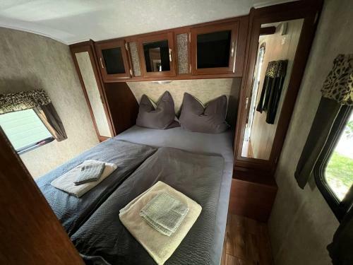 Apartamento Passport - Us-wohnwagen