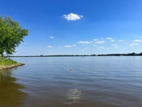 Apartamento Wildwood Us-wohnwagen