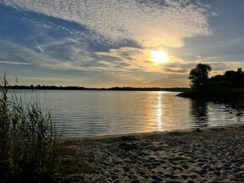 Apartamento Wildwood Us-wohnwagen