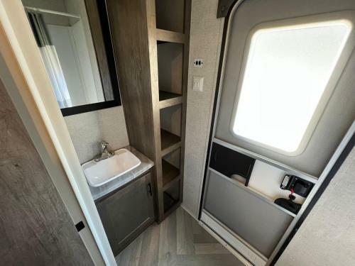Apartamento Wildwood Us-wohnwagen