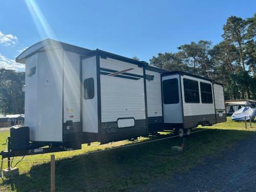 Apartamento Wildwood Us-wohnwagen