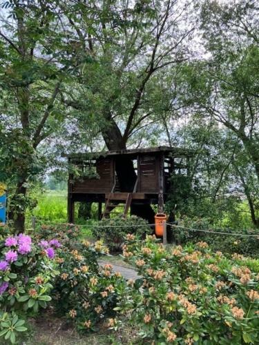 Apartamento Wildwood Us-wohnwagen