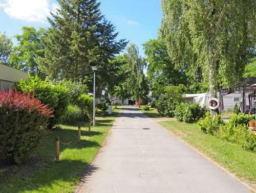 Apartamento Kodiak - Us-wohnwagen