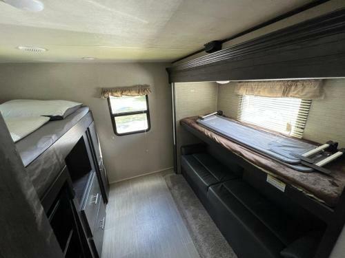 Apartamento Kodiak - Us-wohnwagen