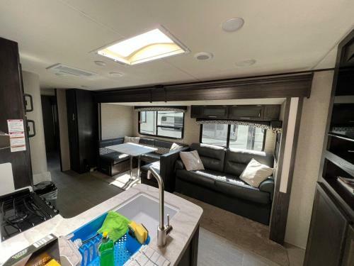 Apartamento Kodiak - Us-wohnwagen