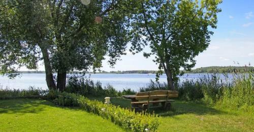 Apartamento Kodiak - Us-wohnwagen