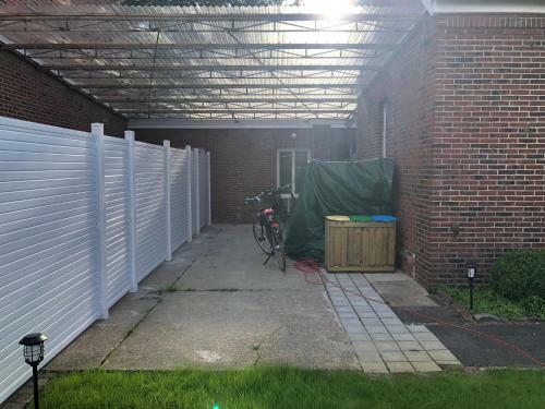 Apartamento Ferienhaus Fehlhaber