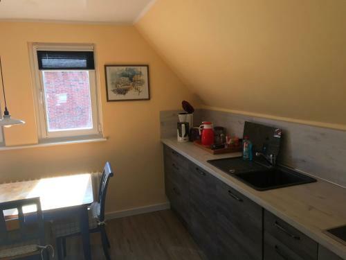 Apartamento Ferienhaus Fehlhaber