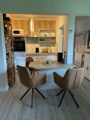 Apartamento Beachhouse-app-5