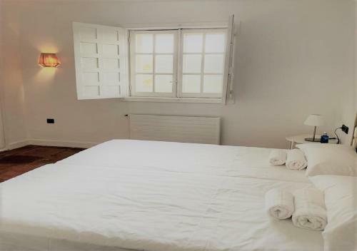 Hotel Los Tilos