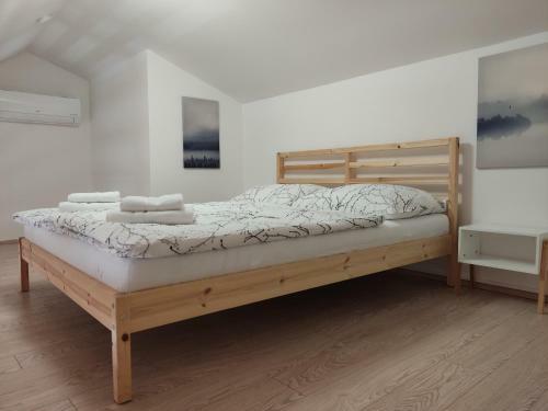Apartm�n M�?a