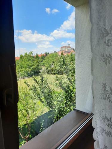 Apartm�n Mikulov