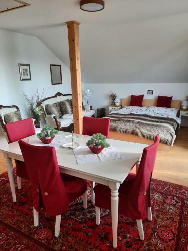 Apartm�n Mikulov