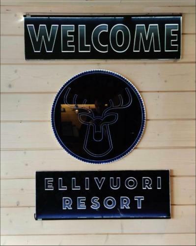 Apartamento Ellivuori Pool