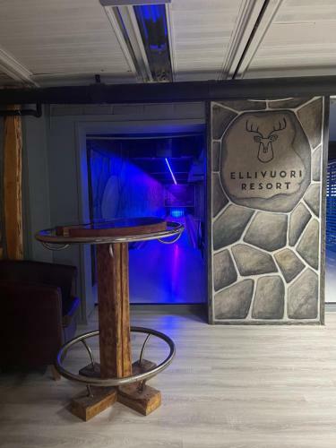 Apartamento Ellivuori Pool