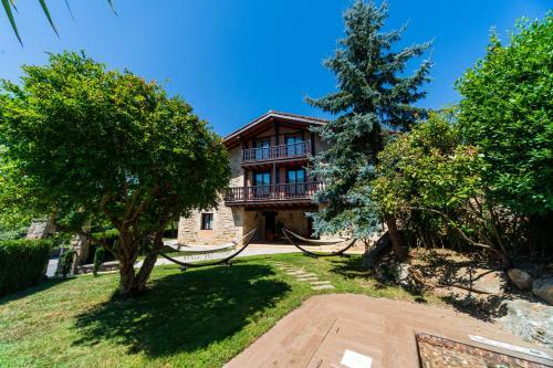 Villa Dolaretxe Urdaibai