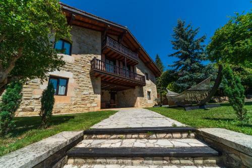 Villa Dolaretxe Urdaibai