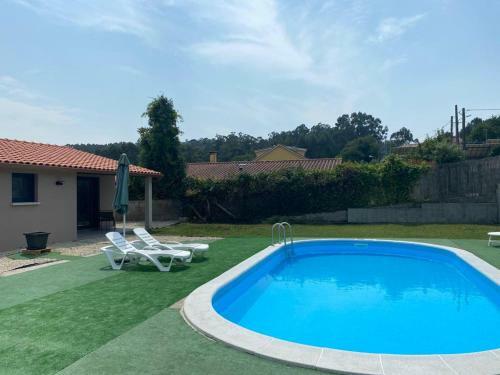 Apartamento Acogedora Casa De Invitados