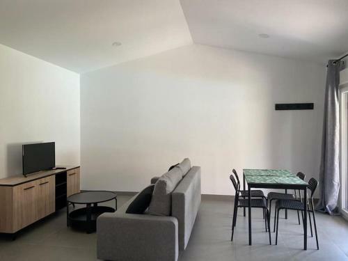 Apartamento Acogedora Casa De Invitados