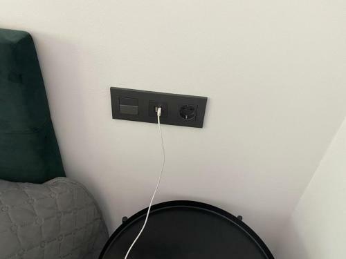 Apartamento Acogedora Casa De Invitados