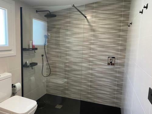 Apartamento Acogedora Casa De Invitados