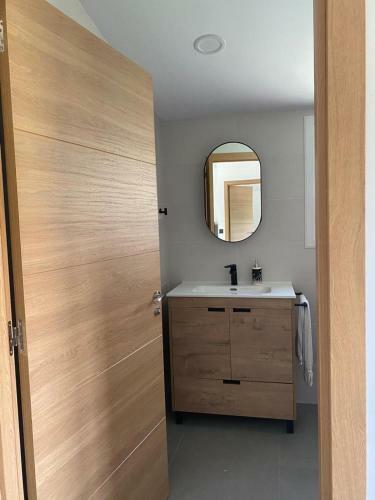 Apartamento Acogedora Casa De Invitados