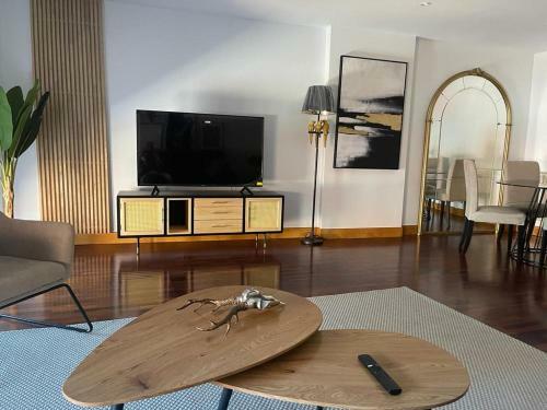 Apartamento Cinco Sentidos By Unique Rooms
