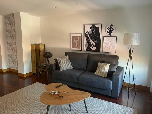 Apartamento Cinco Sentidos By Unique Rooms